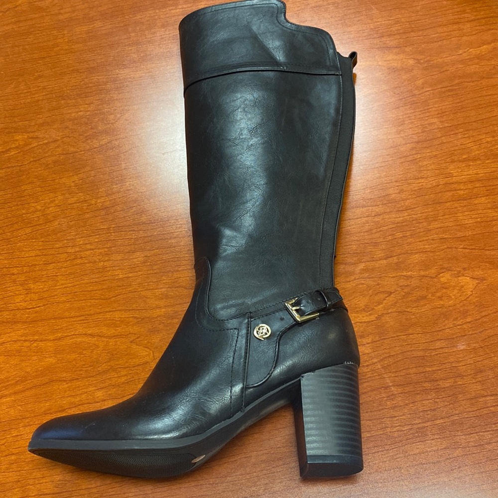 New Liz Claiborne riding boots